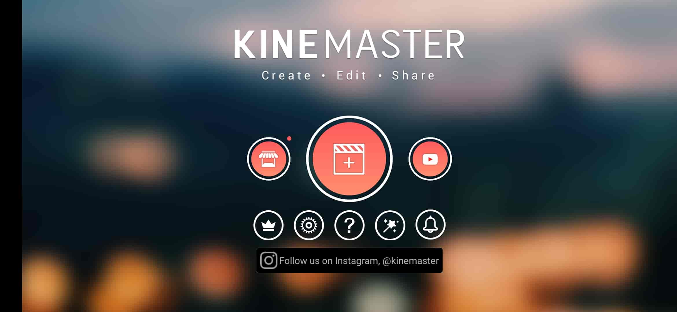 Kinemaster Pro: Membuka Potensi Kreativitas Video Anda dengan Fitur Tanpa Batas
